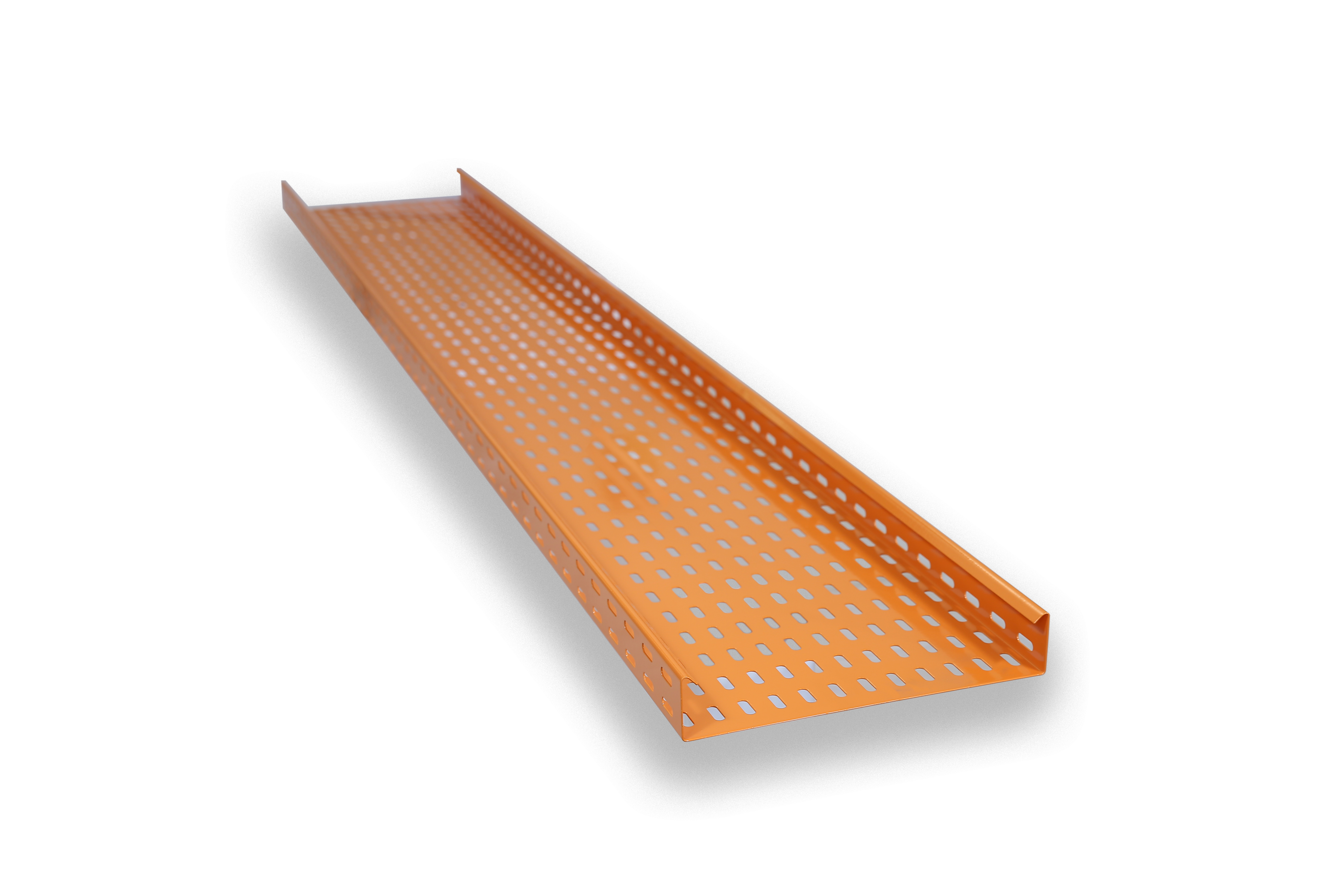 Electrical Stainless Steel Cable Tray Wire Mesh Cable Tray